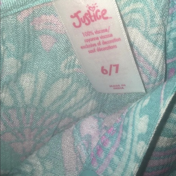 Girls Justice outfit - Picture 4 of 6